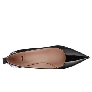 HUGO By Hugo Boss Ines Chunky Pump